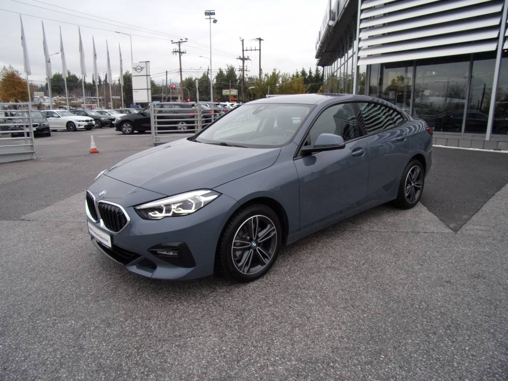 Опция 216 bmw